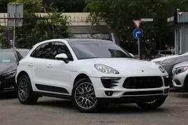 Продажа  Porsche Macan, 2015р.